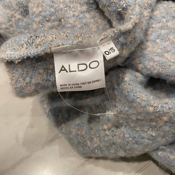 INFINITY SCARF - Picture 4 of 5